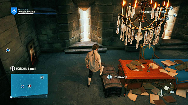Just like in the previous instalments, while exploring Paris, you can find various collectibles - Collectibles | Extra activities in AC Unity - Extra activities - Assassins Creed: Unity Game Guide & Walkthrough