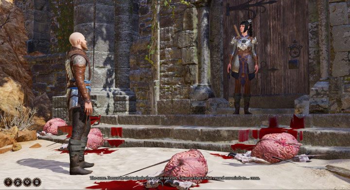 After the prologue aboard the Nautiloid, your character wakes up alone on a beach - Baldurs Gate 3: Tips and tricks - Basics - Baldurs Gate 3 Guide, Walkthrough