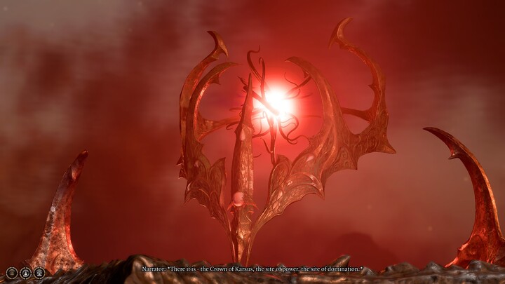 Your goal is to reach the Crown of Karsus and cast a spell owned by a character transformed by Illithid - Baldurs Gate 3: Destroy the Elder Brain - Act 3 - Baldurs Gate 3 Guide, Walkthrough