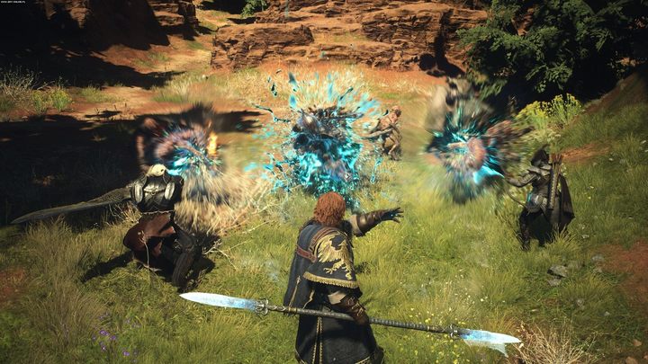 5 - Dragons Dogma 2: All Vocations, classes - Basics - Dragons Dogma 2 Guide