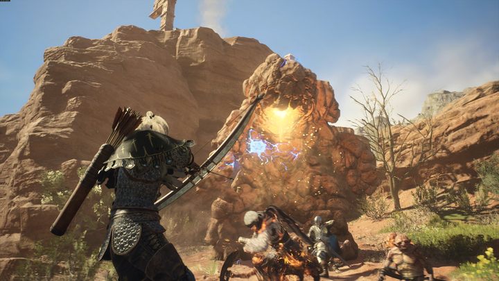 2 - Dragons Dogma 2: All Vocations, classes - Basics - Dragons Dogma 2 Guide