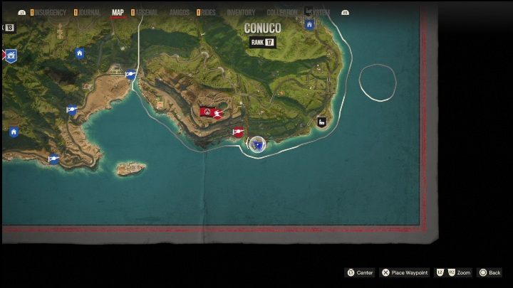 21 - Far Cry 6: El Este 2/2, Hidden Histories - list - Hidden Histories - Far Cry 6 Guide
