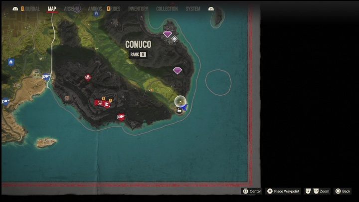 20 - Far Cry 6: USB Songs - list, locations - Other - Far Cry 6 Guide