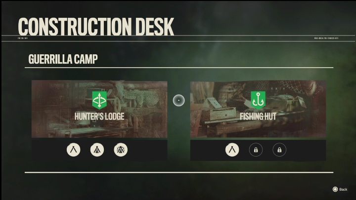 4 - Far Cry 6: Sniper rifles, Unique weapons - list - Unique weapons - Far Cry 6 Guide
