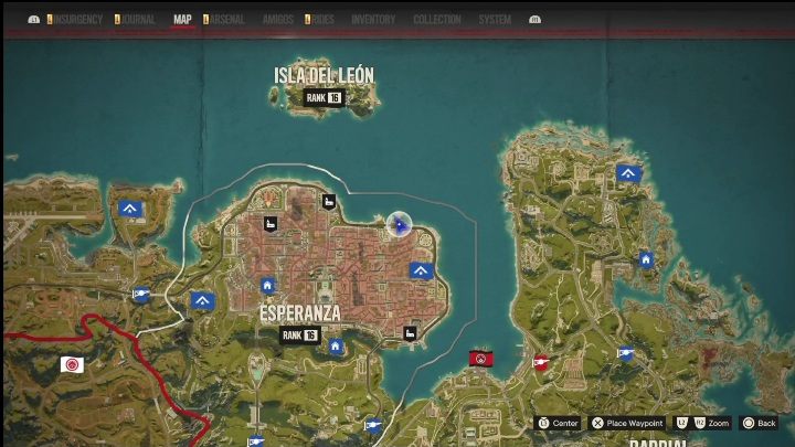 1 - Far Cry 6: World exploration - Basics - Far Cry 6 Guide
