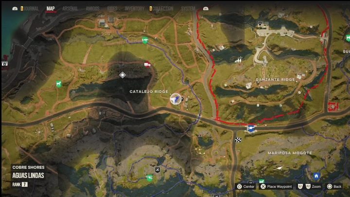 As mentioned above, there are many side activities in the game - Far Cry 6: World exploration - Basics - Far Cry 6 Guide