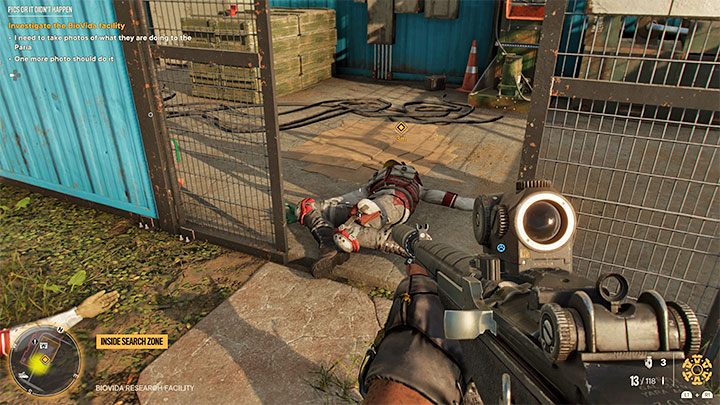 2 - Far Cry 6: Pics or It Didnt Happen - walkthrough - El Este - Far Cry 6 Guide