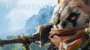 Biomutant Guide