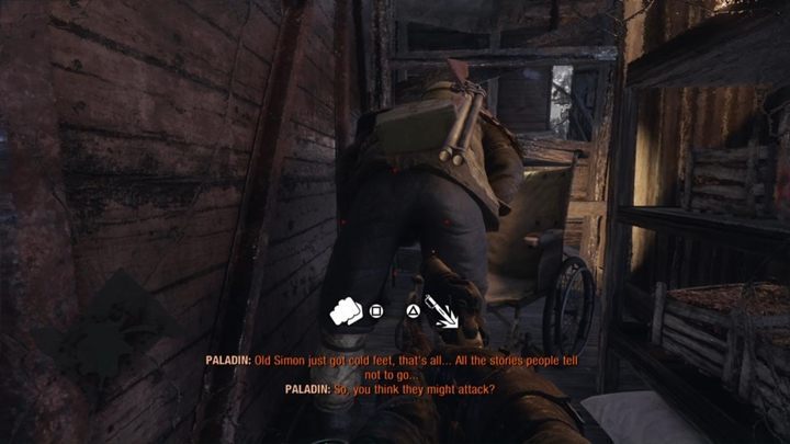 Lets start with the fact that every large location (the Volga, the Caspian Sea and Taiga) has its own morality system - Metro Exodus: How do the morality system and choices work? - FAQ - Metro Exodus Guide