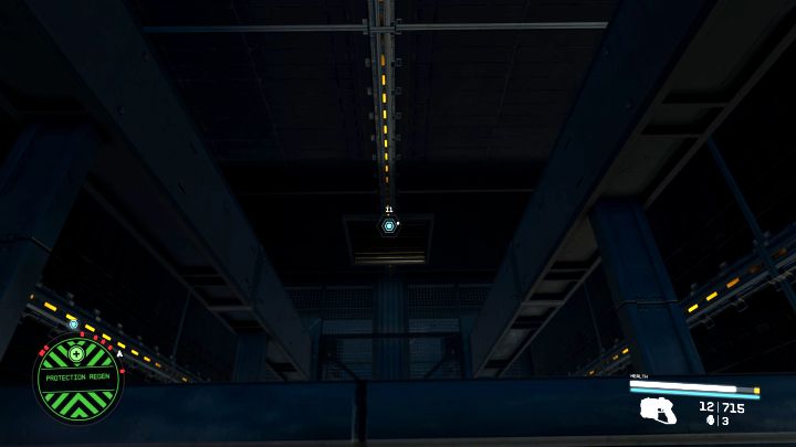 11 - Starfield: Sabotage - walkthrough - Faction - Ryujin Industries - Starfield Guide