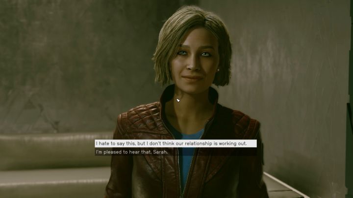 2 - Starfield: Can you romance multiple characters at the same time? - Romance - Starfield Guide