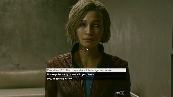 1 - Starfield: Can you romance multiple characters at the same time? - Romance - Starfield Guide