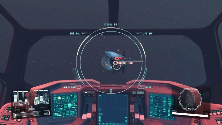 2 - Starfield: Starborn - walkthrough - Main missions - Starfield Guide