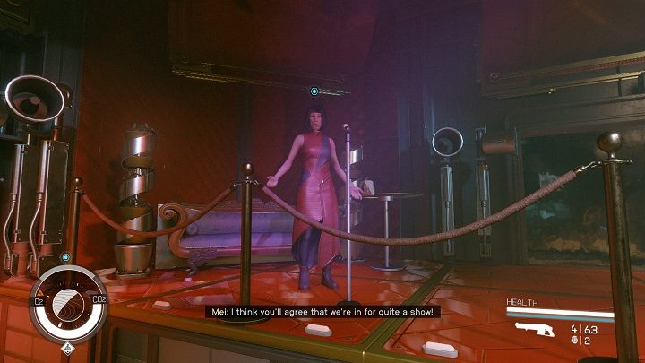 2 - Starfield: On the Run - walkthrough - Faction - Freestar Rangers - Starfield Guide