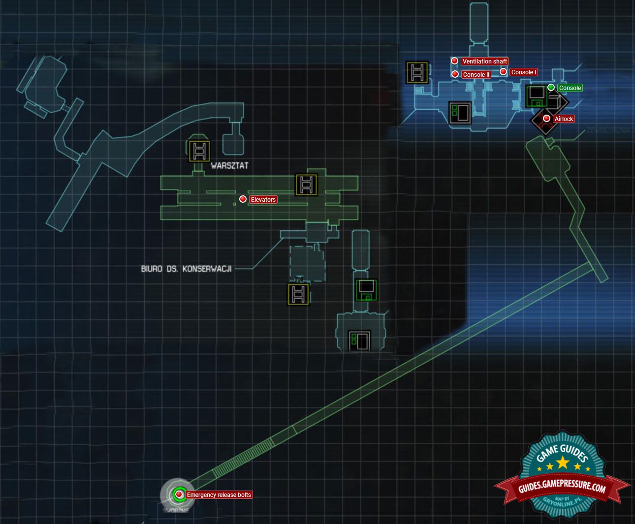 Alien: Isolation - Mission 30 - Escape Sevastopol Alien: Isolation - Mission 30 - Escape Sevastopol