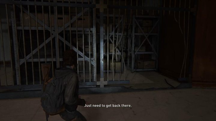 4 - The Last of Us 2: Downtown, Seattle Day 1, Ellie walkthrough - Seattle Day 1 - Ellie - The Last of Us 2 Guide