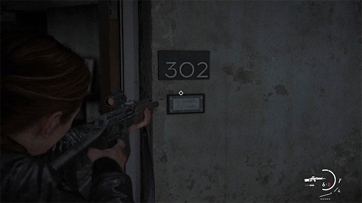 1 - The Last of Us 2: Safe combinations - Seattle, Day 2 Abby - Safes - The Last of Us 2 Guide
