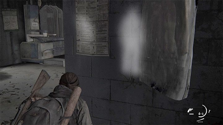 Stealth was an important part of TLoU1 - this is also true for the sequel - The Last of Us 2: Combat and stealth guide - Basics - The Last of Us 2 Guide