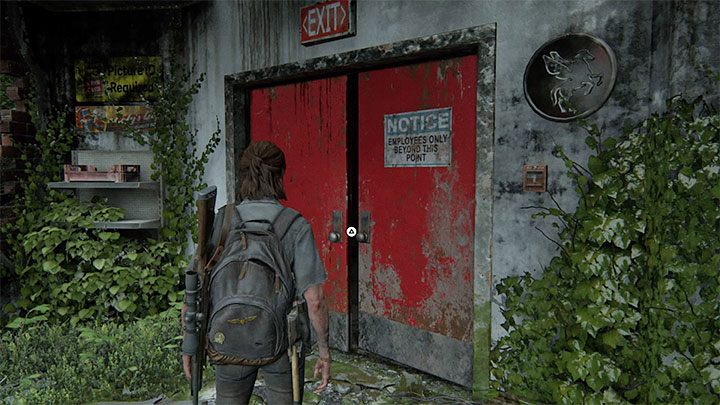 Remember that not all confrontations in The Last of Us Part II are mandatory - The Last of Us 2: Combat and stealth guide - Basics - The Last of Us 2 Guide