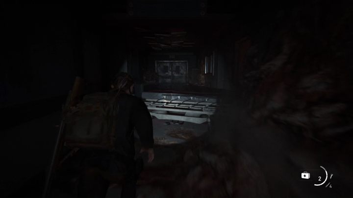1 - The Last of Us 2: Ground Zero, Seattle Day 2 Abby walkthrough - Seattle Day 2 - Abby - The Last of Us 2 Guide
