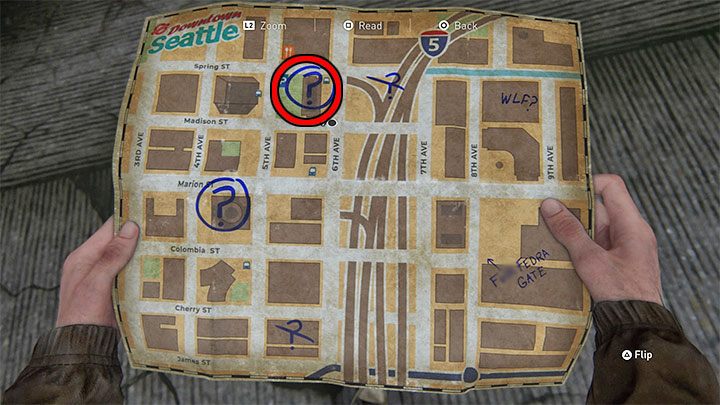 This tree contains skills that make it easier to produce more items and allows you to repair melee weapons - The Last of Us 2: Training manuals, passive skills - Character development and equipment upgrades - The Last of Us 2 Guide